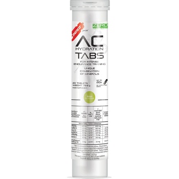 PENCO AC HYDRATION TABS 20 tablet