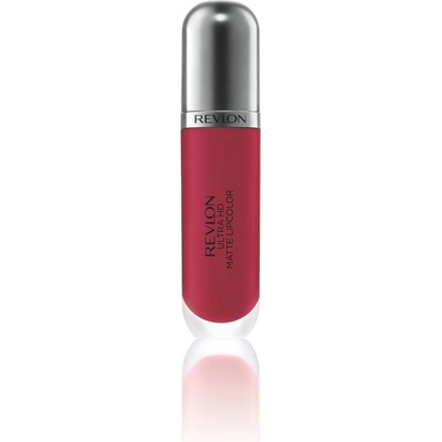 Revlon Cosmetics Ultra HD Matte Lipcolor 635 HD Passion 5,9 ml