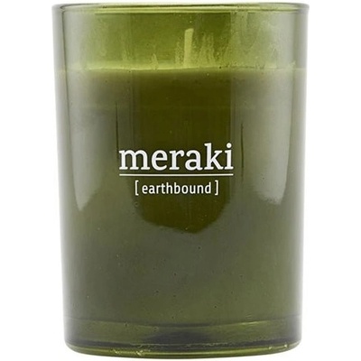 Meraki Earthbound 10,5 cm