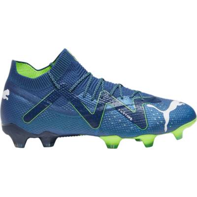 Puma FUTURE ULTIMATE FG/AG modrá