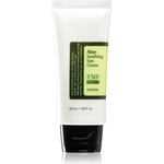 COSRX Aloe Soothing Sun Cream слънцезащитен крем SPF 50 50ml