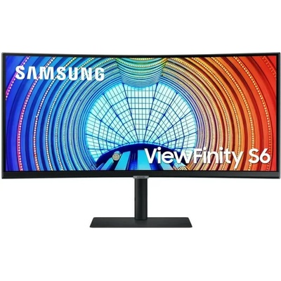 Samsung ViewFinity S6 S34A650UBU