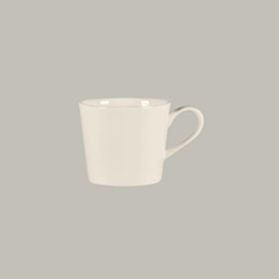 RAK Porcelain Fedra šálka na espresso 86 ml