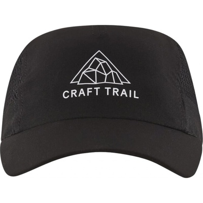 CRAFT PRO Trail čierna
