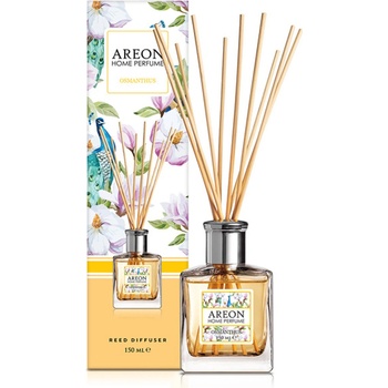 AREON HOME PERFUME BOTANIC 150 ml - Osmanthus