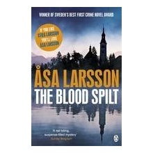 Blood Spilt Penguin Books (UK)