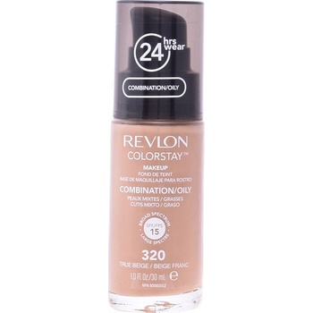 Revlon Colorstay make-up pro normální mastnou pleť Early Tan 30 ml