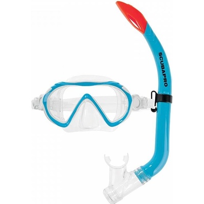 Scubapro set SPIDER KID