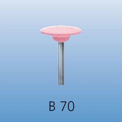 Pferd 35630270 | Teliesko Séria B 19 x 3 x 3 mm Z100, AR