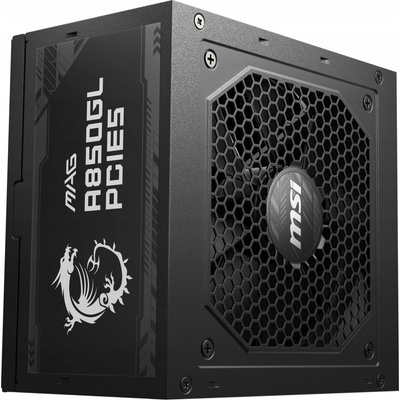 MSI MAG A850GL PCIE5 306-7ZP8A36-CE0