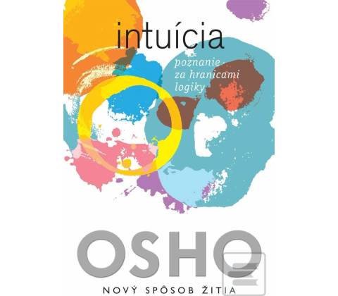 Intuícia - Osho
