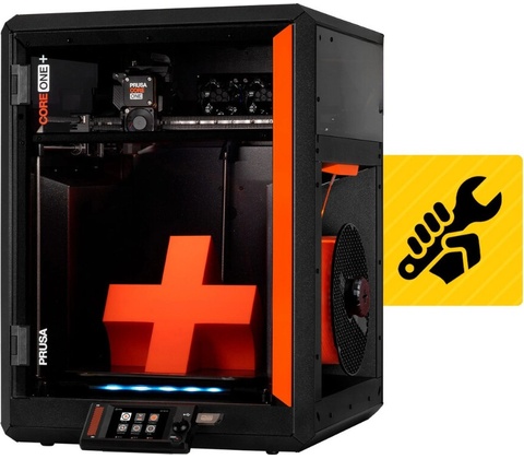 Prusa Core One+ KIT