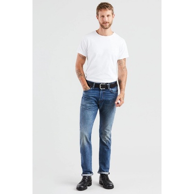 Levi's rifle 501 Original Fit jeans 00501 2700 Bubbles St