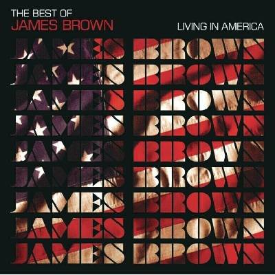 BROWN JAMES: BEST OF CD