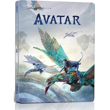 Avatar 4k BD