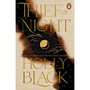 Thief of Night | Holly Black (ISBN: 9781529150049)