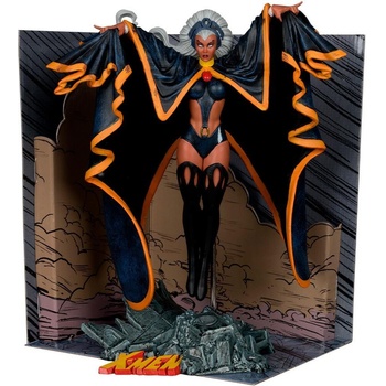 McFarlane Toys Фигурка McFarlane Toys Marvel X-Men Storm 1: 10th Scale Collectible (MCFARLANE-14804)