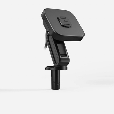 Peak Design Motorcycle Charging Stem Mount M-MM-AH-BK-1