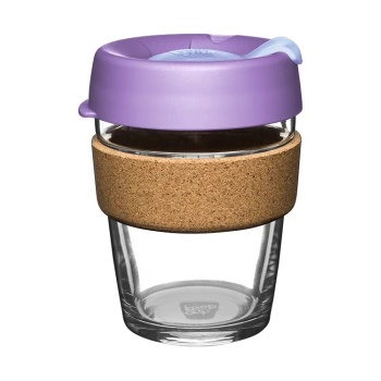 KeepCup Brew Cork M - Moonlight (BCMOO12)