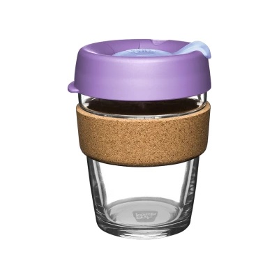 KeepCup Brew Cork M - Moonlight (BCMOO12)