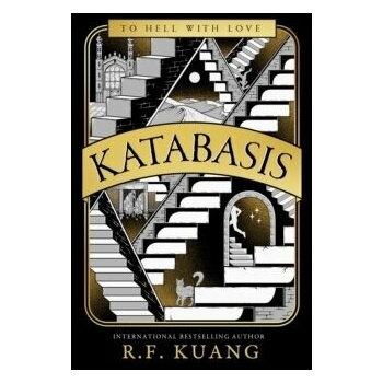 Katabasis