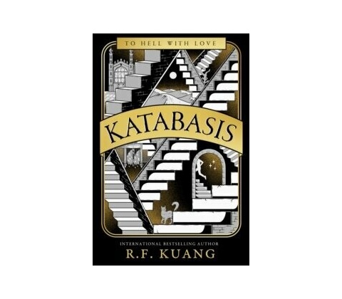 Katabasis