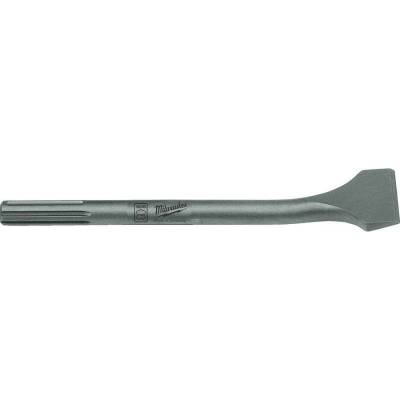 MILWAUKEE Sekáč SDS-Max na odstraňování dlaždic 80 × 300 mm 4932399234