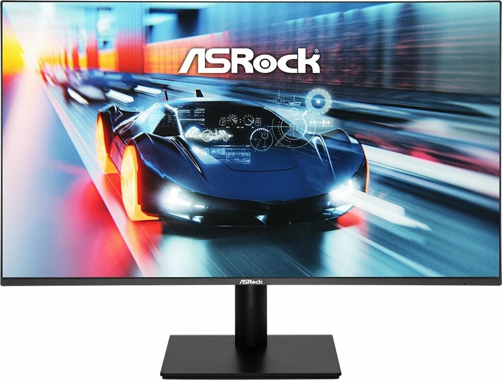 ASRock Challenger CL25FFB