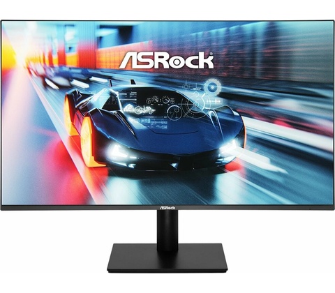 ASRock Challenger CL25FFB