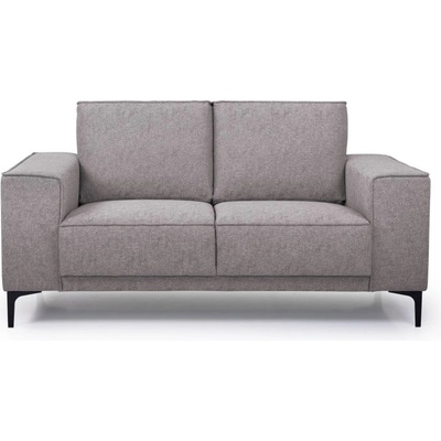 Scandic Кафяв диван 164 cm Copenhagen - Scandic (14349SN 14 LATTE)