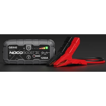 Noco BOOST X GBX45