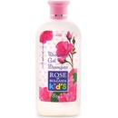 BioFresh šampón a sprchový gél z ružovej vody 200 ml