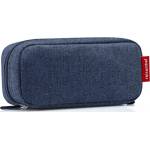 Reisenthel Multicase Herringbone Dark Blue
