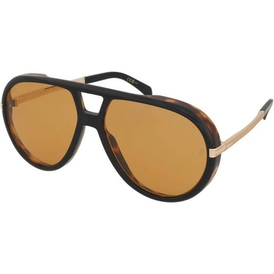 David Beckham Диоптрични очила David Beckham DB 99/Voyager XWY/VS