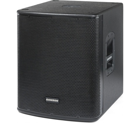 Samson D1500