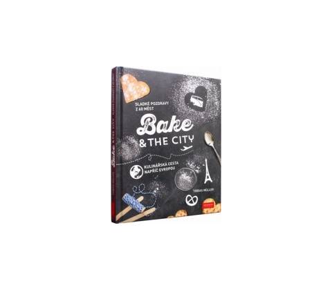 Bake & The city