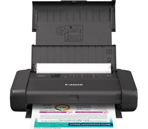 Canon MAXIFY BX110