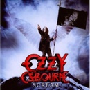 Ozzy Osbourne - Scream CD