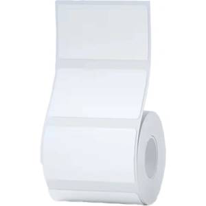 NIIMBOT Термични етикети niimbot ew50*30-225 (ew50*30-225white)