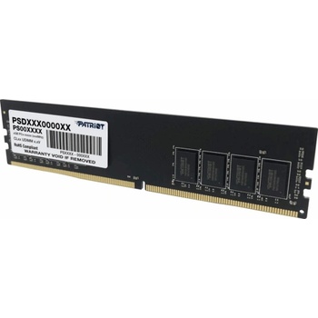 Image 1 of Patriot Signature 8GB DDR5 5600MHz PSD58G560082