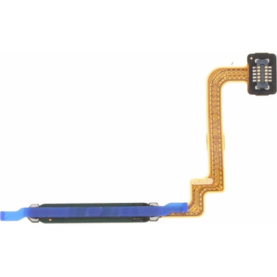 Flex kábel snímača odtlačkov prstov Xiaomi Redmi Note 10 5G čierna farba