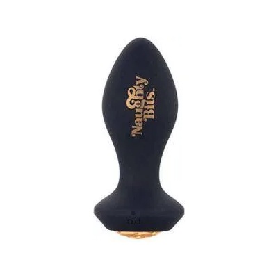 CalExotics Анален разширител с вибрации Shake Your Ass, 70148