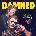 Universal Damned: Damned Damned Damned - CD (080592)
