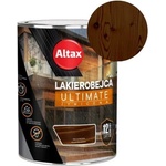 Altax Ultimate Resin Varnish Stain - Лак за дървени повърхности Палисандър (7168)