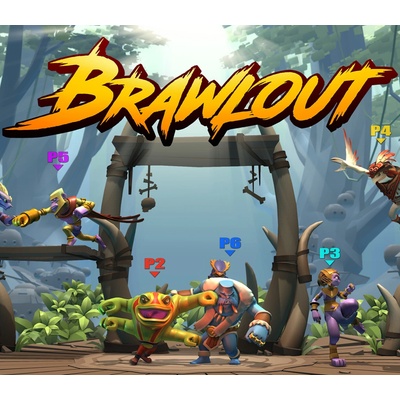 Brawlout