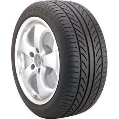 Bridgestone Potenza S-02A 215/45 R18 89Y