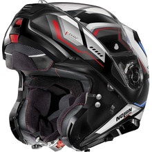Nolan N100-5 Upwind Glossy N-Com