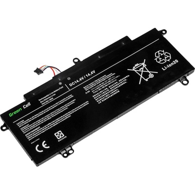 Movano Батерия за Toshiba Tecra Z40 / Z40-A / Z50 / Z50-A, 3400 mAh (BT/TO-Z40)