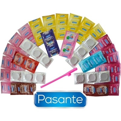 Letní Pasante a Vitalis Premium balíček 45 ks – Zboží Mobilmania