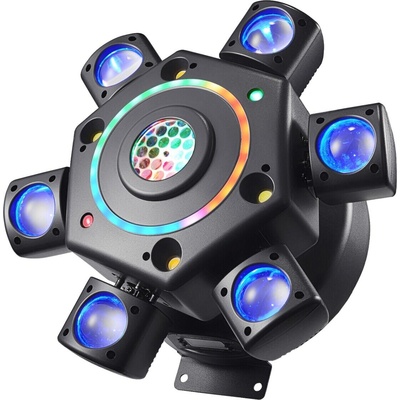 Light4Me COSMOS 2 Cветлинен eфект (5908249834873)